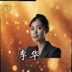 李华